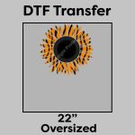 DTF Transfer 22" Thumbnail