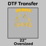 DTF Transfer 22" Thumbnail