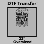 DTF Transfer 22" Thumbnail