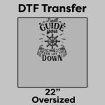 DTF Transfer 22" Thumbnail