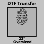 DTF Transfer 22" Thumbnail