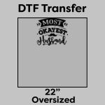 DTF Transfer 22" Thumbnail