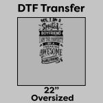 DTF Transfer 22" Thumbnail