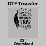 DTF Transfer 22" Thumbnail