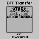 DTF Transfer 22" Thumbnail