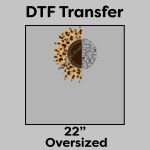 DTF Transfer 22" Thumbnail