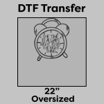 DTF Transfer 22" Thumbnail