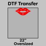 DTF Transfer 22" Thumbnail