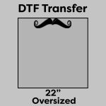 DTF Transfer 22" Thumbnail