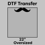 DTF Transfer 22" Thumbnail