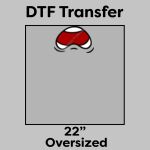 DTF Transfer 22" Thumbnail