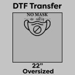 DTF Transfer 22" Thumbnail