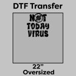 DTF Transfer 22" Thumbnail