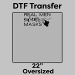 DTF Transfer 22" Thumbnail