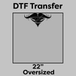 DTF Transfer 22" Thumbnail