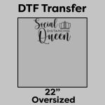 DTF Transfer 22" Thumbnail