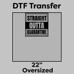 DTF Transfer 22" Thumbnail