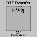 DTF Transfer 22" Thumbnail