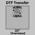 DTF Transfer 22" Thumbnail