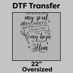 DTF Transfer 22" Thumbnail