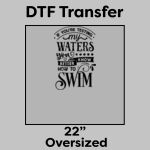 DTF Transfer 22" Thumbnail