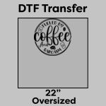 DTF Transfer 22" Thumbnail