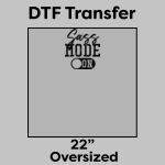 DTF Transfer 22" Thumbnail