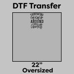 DTF Transfer 22" Thumbnail