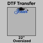 DTF Transfer 22" Thumbnail