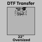 DTF Transfer 22" Thumbnail