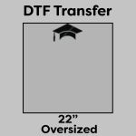 DTF Transfer 22" Thumbnail