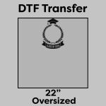 DTF Transfer 22" Thumbnail