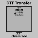 DTF Transfer 22" Thumbnail