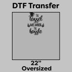 DTF Transfer 22" Thumbnail