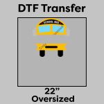 DTF Transfer 22" Thumbnail