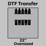 DTF Transfer 22" Thumbnail