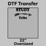 DTF Transfer 22" Thumbnail