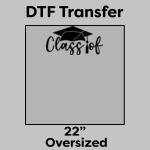 DTF Transfer 22" Thumbnail