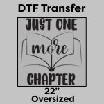 DTF Transfer 22" Thumbnail