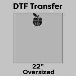 DTF Transfer 22" Thumbnail