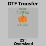 DTF Transfer 22" Thumbnail