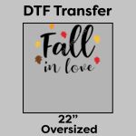 DTF Transfer 22" Thumbnail