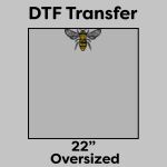 DTF Transfer 22" Thumbnail