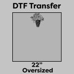 DTF Transfer 22" Thumbnail