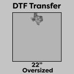 DTF Transfer 22" Thumbnail