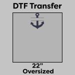 DTF Transfer 22" Thumbnail