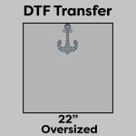 DTF Transfer 22" Thumbnail