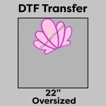 DTF Transfer 22" Thumbnail