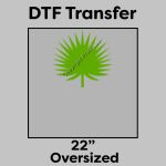 DTF Transfer 22" Thumbnail