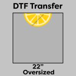 DTF Transfer 22" Thumbnail